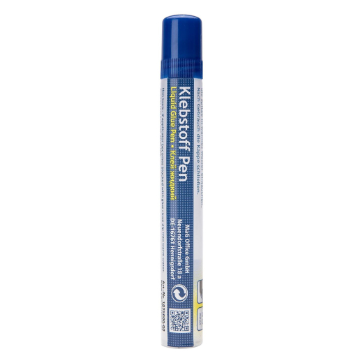 Flüssigkleber Pen 50ml Lösungsmittelfrei | 36 Stück im Display