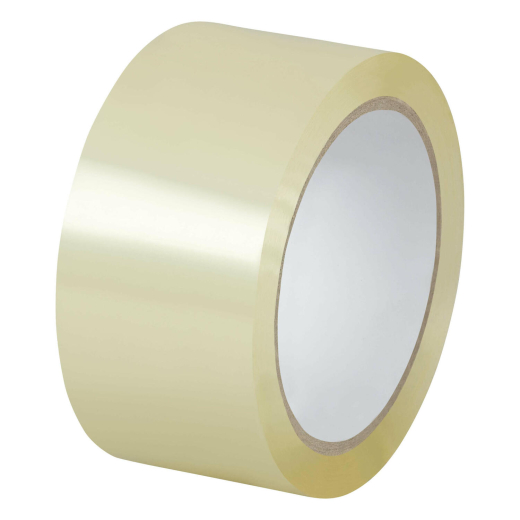 Packband Klebeband activaTape Basic Low Noise 48mmx66m transparent