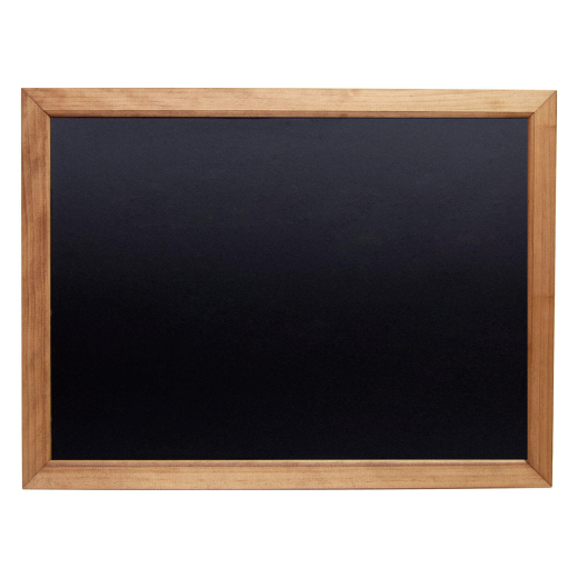Wand-Kreidetafel 'Antik', 60x40cm, 1 Stk.