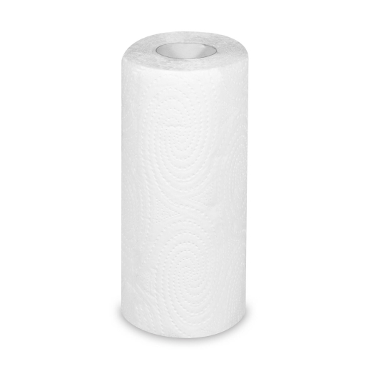 Küchenrollen Tissue 2-lagig 'Harmony EveryDay' Ø10,5cm 11m 50 Blatt, 2 Rollen