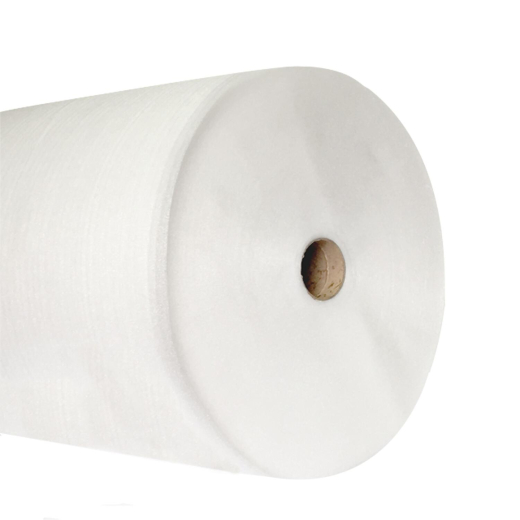 1-PACK FoamStar Schaumfolie auf Rolle, 50cm x 250m, Stärke 1mm