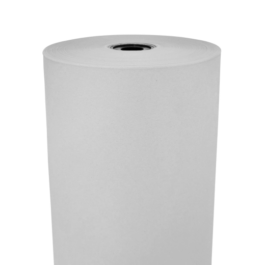 Packpapier Schrenzpapier 80gr. 75cm x 250m, Secare-Rolle, 15kg