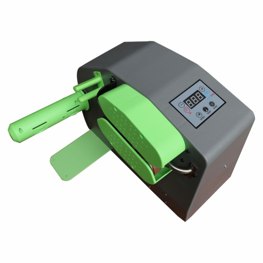 Luftpolstermaschine AWPACK-004 für Luftkissenerzeugung, schnell bis zu 10 m / min