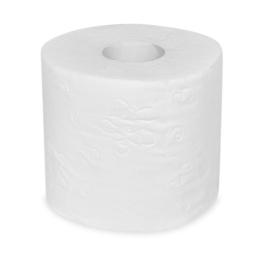 Toilettenpapier WC-Papier 3-lagig 'TP Neutral', 250 Blatt, 56 Rollen