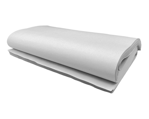 Packpapier Schrenzpapier 80gr. 50 x 75cm, 1kg, ca. 33 Bögen