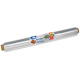 Alufolie extra stark, 59 cm x 100 m, 17 my einzeln verpackt