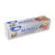 Alufolie in praktischer Spenderbox mit Abriss-Schiene 29 cm x 300 m, 10,5 my