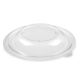 Deckel für runde Salatschalen mit Ø 19,9 cm - Nr. 74371 + 74372, 50 Stk.