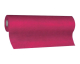 Tischläufer Airlaid 24m x 40cm - alle 120cm perforiert, stoffähnlich, bordeaux