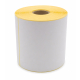 Versandetiketten 103x199mm weiß - Rolle mit 250 Thermo-Etiketten - 25mm Kern DHL DPD UPS GLS