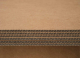 ColomPac Euroboxen XL 600 x 400 x 300mm mit Deckel - Selbstklebeverschluss & Aufreißfaden braun