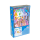 Deko-Picker 'Einhorn', 15cm, 100 Stk.