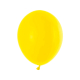 Luftballons, gelb, Ø29cm, 50 Stk.