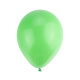 Luftballons, grün, Ø29cm, 50 Stk.
