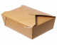 Menüboxen Lunch-Box, 1600 ml, 200x140x65 mm, 50 Stk.