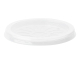 Deckel aus PP Ø 11,5 cm transparent für Suppenbecher SOUP TO GO AIRPAC, 25 Stk.