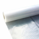 Flachfolie transparent 4000 mm x 50 lfm, 150 my
