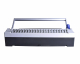 PAVO Bindemaschine Bindegerät SMARTMASTER 2 Bindegerät inkl. 75 tlg. Starterset