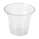Salat Shaker 200 ml Ø 96 mm aus PLA, 50 Stk.