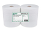 Jumbo Toilettenpapier 2-lagig Recyclingpapier Kerndurchmesser 6.0 cm, 6 Rollen