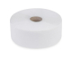 Jumbo Toilettenpapier 2-lagig Recyclingpapier Kerndurchmesser 7.6 cm, 6 Rollen