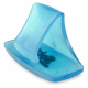 WC-Duft-Einhänger, blau, Frühlingsfrische Duft
