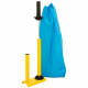 Abroller Abrollgerät BUDGET STAR für Handstretchfolie Handwickelfolie 25-50cm