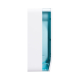 Satino Hyginity Jumbo Toilettenpapierspender L, 35x34x13,9cm weiß, System JT2