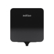 Satino Hyginity Spender Plus für Handtuchrollen mit Innenabwicklung, System CF1, 29,4 cm x 26,0 cm x 24,5 cm, schwarz