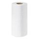EcoLine Küchenrolle 2-lagig Zellstoff 50 Blatt 22,5cm x 22cm, 32 Rollen