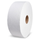 Toilettenpapier Tissue JUMBO 2-lagig Ø 23 cm weiß, 6 Rollen