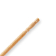 Holzspieße Ø 2,5 x 80 mm für BBQ Grillen, Fingerfood, Rohkost, 1000 Stk.