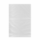 Flachbeutel 300 x 500 mm 50my transparent Beutel aus LDPE, 1000 Stk.
