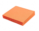 Servietten 33 x 33 cm 1/4-Falz 3-lagig orange, 20 Stk.