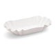 Pappschalen aus Frischfaser 17,5 x 10,5 x 3 cm fettdicht, 250 Stk.