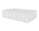 Toilettenpapier WC-Papier 3-lagig 'TP Neutral', 250 Blatt, 56 Rollen
