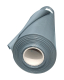 Abdeckfolie Baufolie, transluzent 2000mm x 50m, 170my LDPE