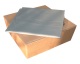 LDPE-Müllsäcke 150 L, 900 x 1200 mm, 60 my, Regenerat grau, lose, 140 Stk.