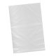 Flachbeutel 100 x 150 mm, 100my, transparent, 100 Stk.