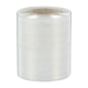 Bündelstretchfolie transparent, 100 mm × 150 m, 23 my, Kern bündig