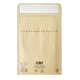 Papierpolstertaschen 165 x 215mm (A) | 145 x 215mm (I) braun, 50 Stk.