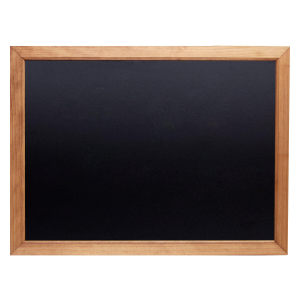 Wand-Kreidetafel 'Antik', 80x60cm, 1 Stk.