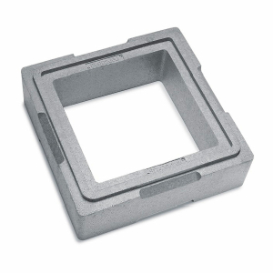 Zwischenringe 6,2L für Neopor® Isolierboxen SP-516535