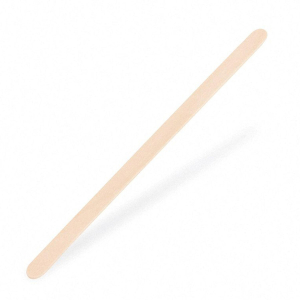 Holz-Rührstäbchen für Coffee to Go Becher und Kaffeebecher, 110mm, 1000 Stk.