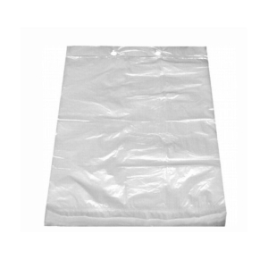 Zuschnitte HDPE transparent milchig, geblockt, 250 x 360 mm, 1000 Stk.