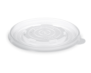 Deckel für Papierbecher Ø 11,5 cm, 50 Stk.