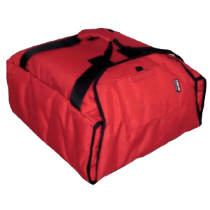 Thermo-Transporttasche Pizzatasche Isoliertasche 'Typ 6', 41 x 46 x 18 cm