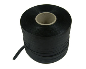 Umreifungsband PP 12,0mm x 0,55mm Länge 600meter, praktische Kleinrolle